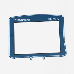 China Chemical Resistant Custom Membrane Keypad For Signs Displays Furniture on sale