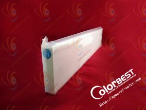 Quality Eco solvent cartridge ink (compatible) for mimaki printer wholesale