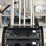 Professional Coffee Capsule Filling Sealing Machine 3420mm X 2200m X 2688mm