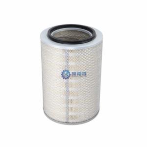 Quality PC400-5 EX300-2 Excavators Truck Air Filter 4288963 AF1862M Air Filter Element wholesale