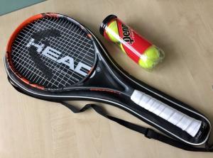 Quality Head tennis racket wholesale price racket sets wholesale