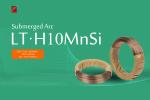 AWS EM13K Submerged Arc Welding Wire 2.5mm 25kg H10MnSi