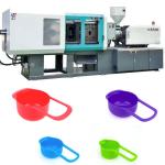 Hydraulic Bakelite Injection Molding Machine 15 - 45KW Heating Power