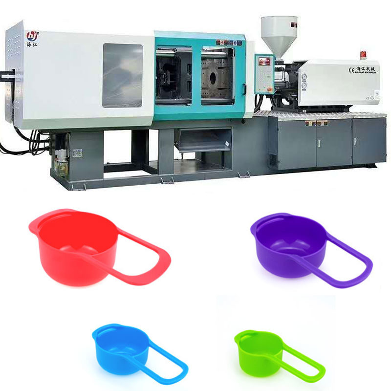 550kN-1600kN Clamping Force Shoe Injection Moulding Machine for Customer Requirements