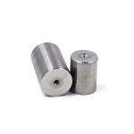 Customized Tungsten Carbide Dies Wear Resistant Standard / Non Standard