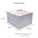 2021 7 Colors PDT Photon Light Rechargeable Beauty Therapy Facial Skin Care Spa