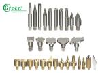 38pcs Wood Burning Kit For Wood Burning / Carving / Embossing / Soldering With