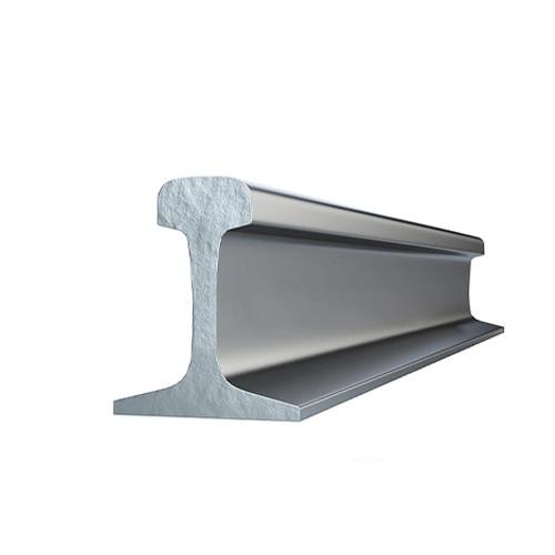 Cheap 3mm - 24mm Thickness Steel Crane Rail Heavy Railroad Steel Rail With Factory Price for sale