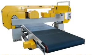 Quality Thin Slab Band Saw Cutting Machine wholesale