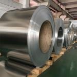 S32750 A240 DIN 1.4305 Stainless Steel Coil 2b Mirror Ss Strip Coil