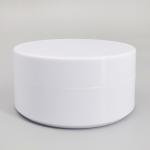 PS Plastic 39mm 100ml Bulk Cosmetic Jars