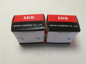 Quality Pressed Steel Combined Needle Roller Bearing For Construction Equipment wholesale