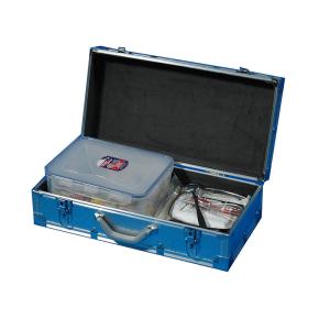 Quality G053 BTZJ-V Tridimensional footprint plaster casting kit wholesale