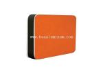 Impact Resistant ACP Aluminium Composite Panel , 1.22x2.44m Aluminum Composite