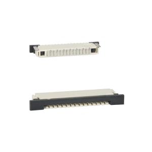 Quality Board Mount FFC FPC Chip Connector 52089-0819 wholesale