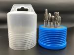 Full Line YG8 Carbide Rotary Burrs For Deburring