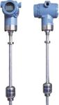 24VDC SS304 Magnetostrictive Linear Position Sensors