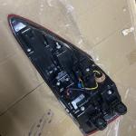 ROEWE SAIC Car Fitment Left Rear Outer Tail Light LED for MG GS Roewe RX5 2016