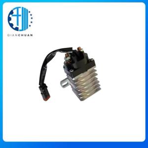 Quality Electrical Magnetic Switch 241-8368 for 320D 323D 330D Excavator Engine Spare Parts wholesale