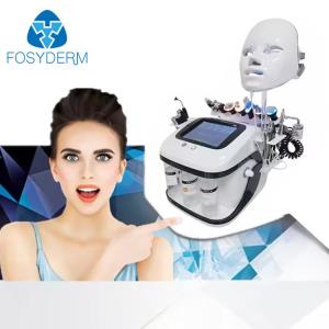 Quality Hydra Dermabrasion Facial Machine Oxygen Facial Beauty Machine For Sales wholesale