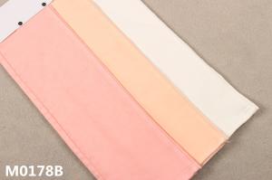 Quality Cream Ready For Dyeing Fake Knitted PFD RFD Denim Fabric RFD Dobby Fabric wholesale