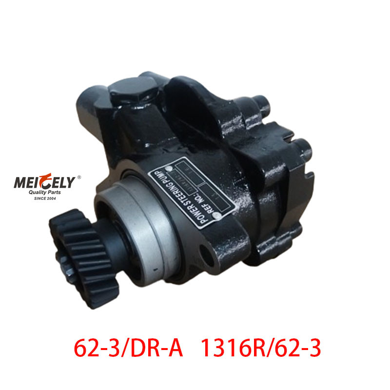 Stock New 1316R/62-3 Truck HINO J08E Steering Booster Pump