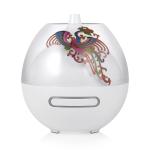 Home Gift Ultrosonic USB 80ml Essential Oil Diffuser Humidifier