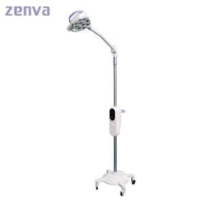 Quality 50000 Lux Surgical Exam Lamp , 4300K LED Medical Examination Light wholesale