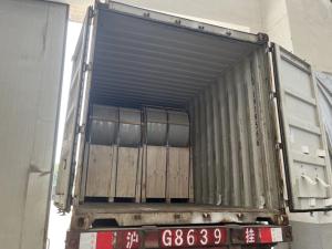Quality Fiberglass Frp Strength Member Fiber Reinforced Plastic Rod wholesale