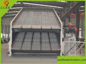 Quality CCRB Vibro Screen wholesale