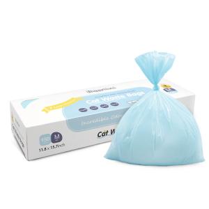 Quality Smell Proof High Barrier Pet Waste Bags For Diaper wholesale