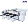 Buy cheap Automatic Wood Cutting Machine Woodworking CNC Machine For Kitchen Cabinets from wholesalers