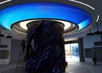 Bankable Curved Soft Flexible LED Module Indoor Advertising Use