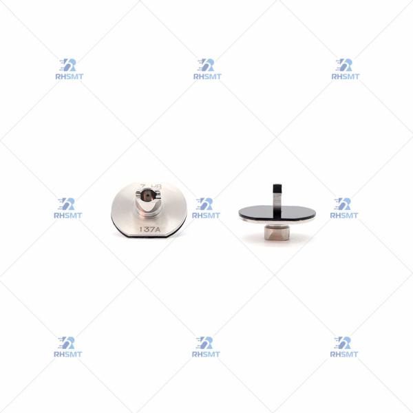 Cheap PANASONIC NOZZLE 137A N610098277AA , Panasonic smt nozzle , nozzle assy for sale