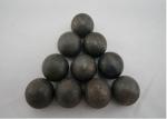 High Chrome Grinding Media Balls For Coal Mill High Cr Cast Balls