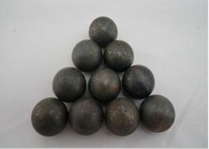 Quality High Chrome Grinding Media Balls For Coal Mill High Cr Cast Balls wholesale