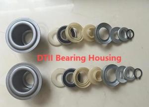 Quality Steel Nylon Bearing Covers And Seals For Conveyor Rollers wholesale