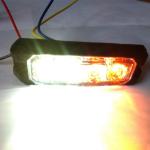 LED Flitslamp Zwaailamp Lightheads tasovilkku warning surface mounting light STL