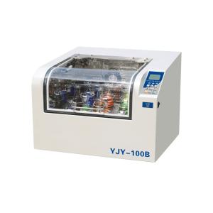 Quality Horizontal Thermostatic Laboratory Shaker Incubator With Large Observation Windows wholesale