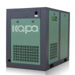 Permanent Magnet 55kw 75Hp 9.25m3/Min 8 bar VSD Screw Air Compressor