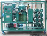 75KV BDV 3 PPM Moisture Content Vacuum Oil Purifier Transformer Oil Regeneration