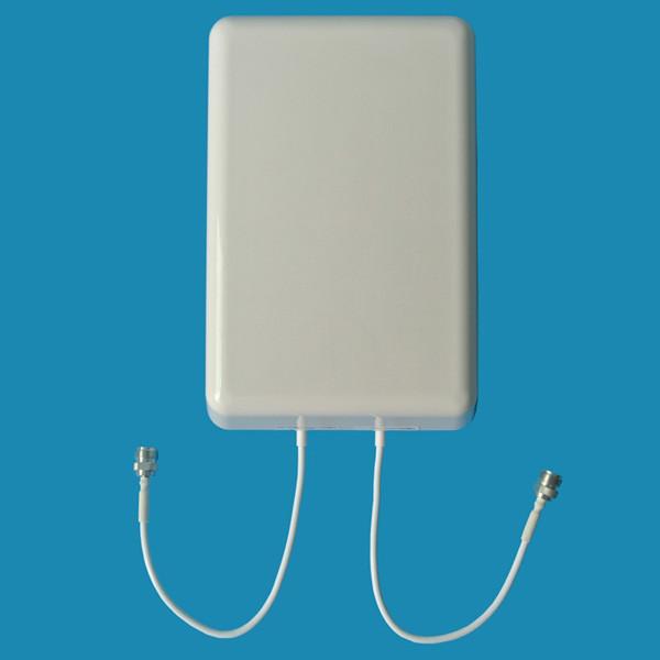 698-960/1710-2700MHz 8dbi All band CDMA GSM 2G 3G 4G LTE WLAN Outdoor directiona