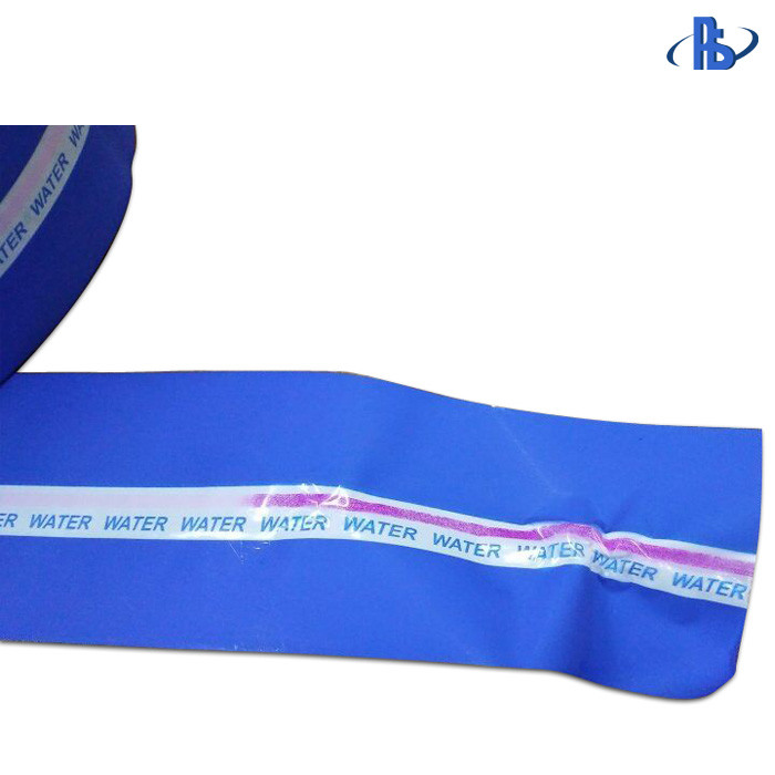 Eva Adhesive Security Void Tape Heat Sensitive Color Change Customize Printing