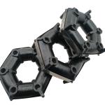 250004-641 Coupling Elastomers For Energy Mining Efficiency