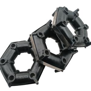 Quality 250004-641 Coupling Elastomers For Energy Mining Efficiency wholesale
