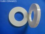 Heat Insulating Zirconia Ceramic Parts Customized High Toughness