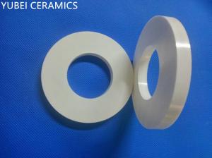 Quality Heat Insulating Zirconia Ceramic Parts Customized High Toughness wholesale