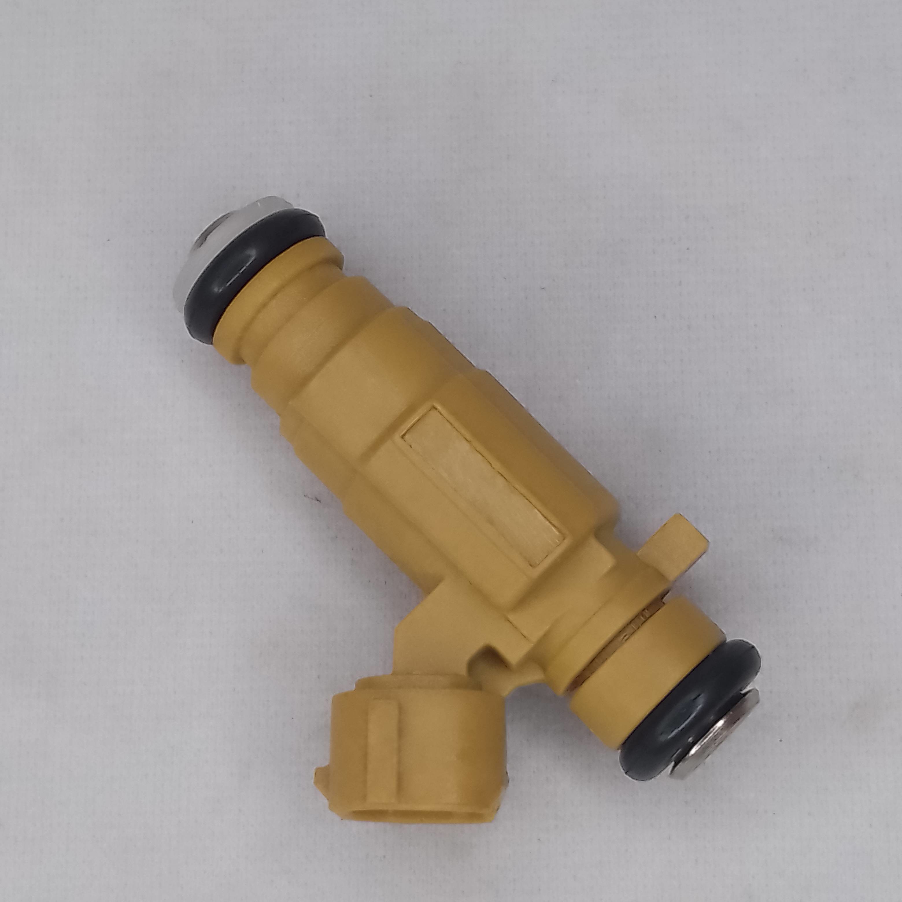 35310-39135 Yellow Blue DENSO Fuel Injector Hyundai Terracan KIA Sorento 3.5L