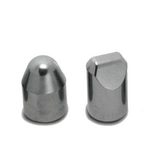 Quality High Accuracy Tungsten Carbide Button Inserts Teeth For Construction Tools wholesale