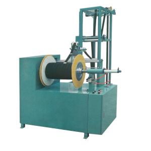 Quality High speed ribbon winding machine wholesale